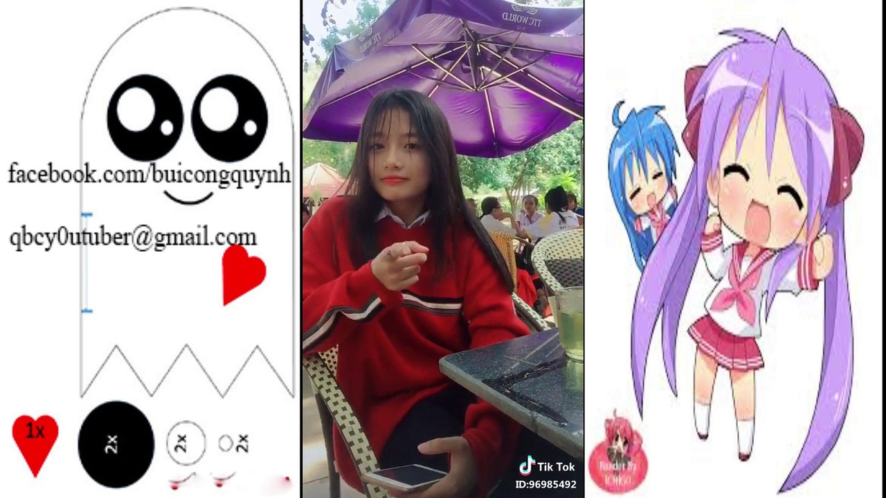 Esp7. Nụ cười tỏa nắng của những thiên thầnh #conmasida