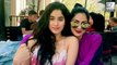 Sridevi Didn't Wanted Daughter Janhvi Kapoor To Become An Actress?