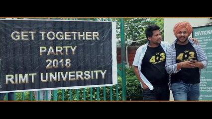 Van Te Maruti  Pardeep Malak  Sukhdeep Grewal latest punjabi song 2018