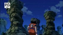 Dragon Ball Super Episode 72 Preview English Dub