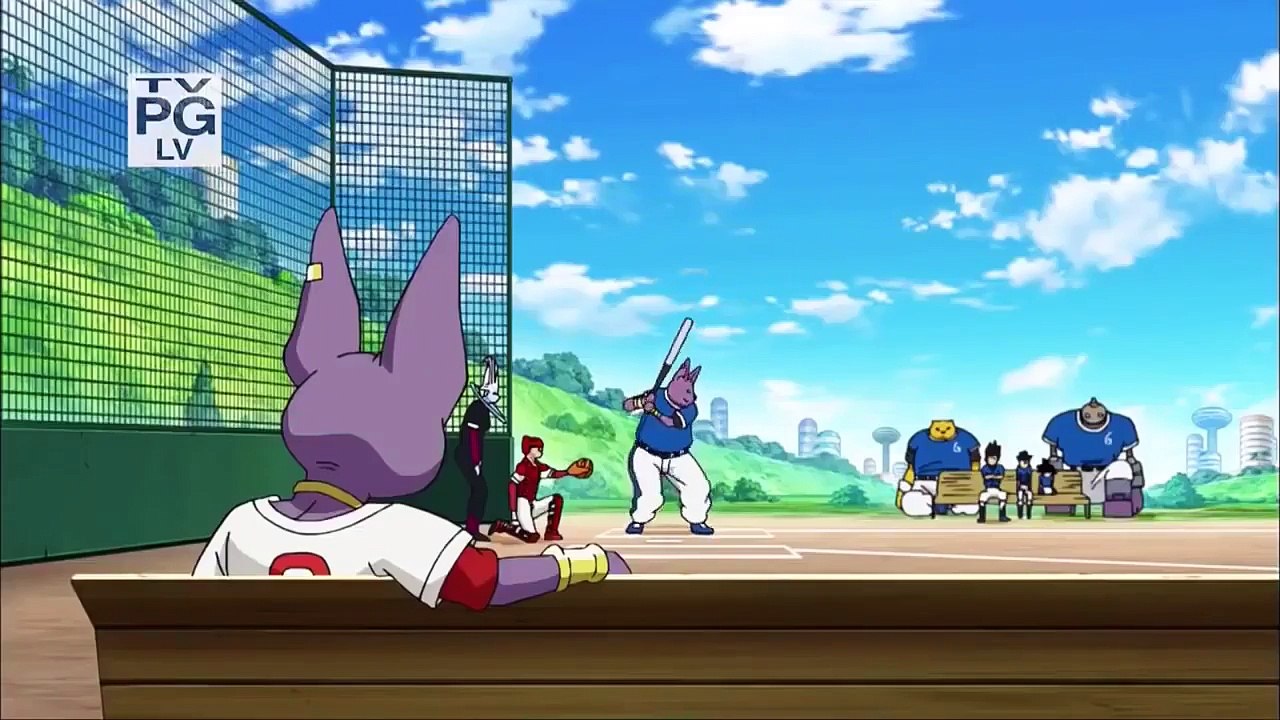 Dragon Ball Super Episode 70 Preview English Dub