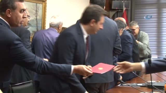 Ticaret Bakanı Pekcan: Kobi'lerimize ve TESK Üyelerimize İhracat Desteklerinde Pozitif Ayrımcılık...