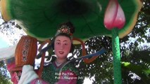 Haw Par Villa Part 2-12 , Asian Theme Park with nightmarish themes, 1000  statues. No other place like it. Tiger Balm., Singapore, Jul 2018