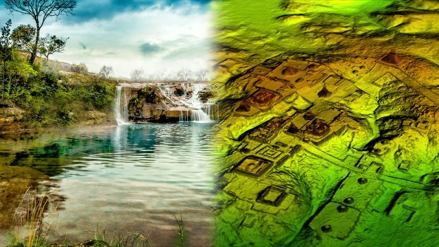 4200 ஆண்டுகளுக்கு முன்பு வேறு வறட்சி காலம் நிகழ்ந்ததாக கண்டுபிடிப்பு- வீடியோ