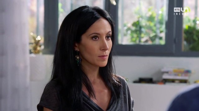 Samia Et Jean-Paul Boher - 3586