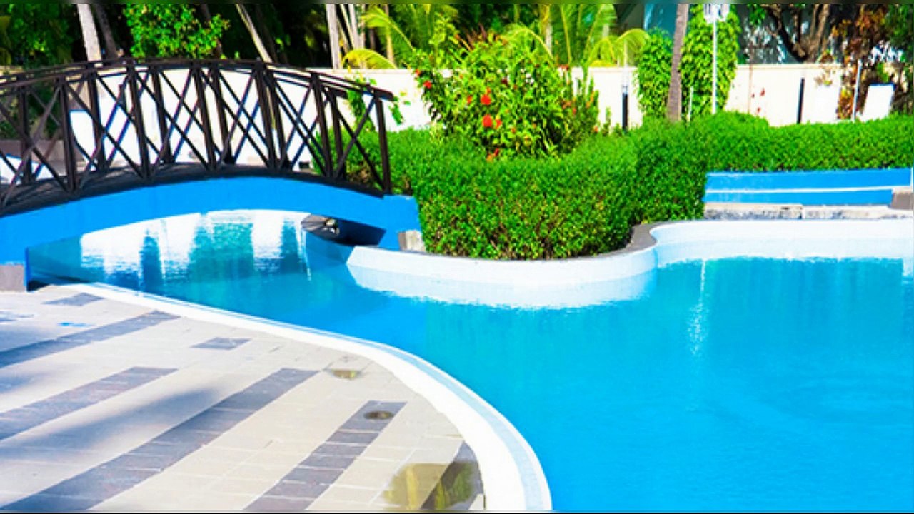 Katy and Website Pools