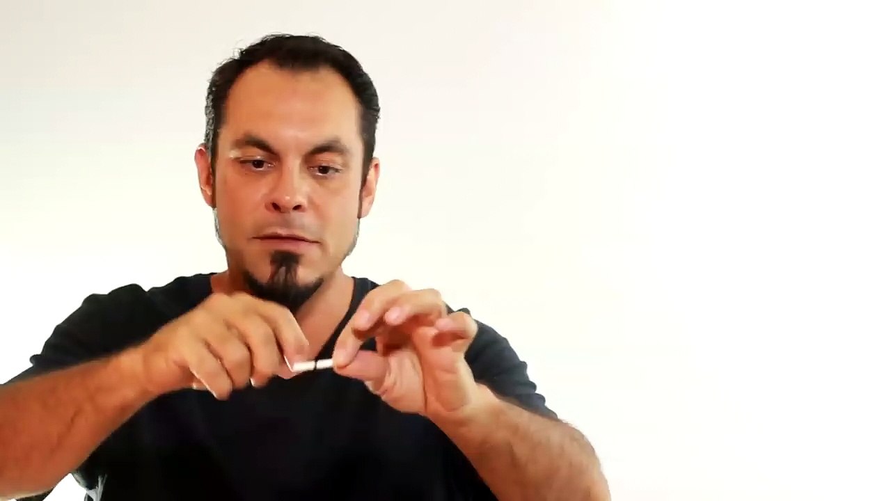 Steve Fearson - Thread Bullet System