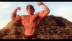 Arnold Schwarzenegger Training Motivation you can do it too