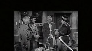 Zorro 1957 S02E17
