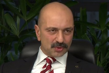 Firari Fetö'cü Akın İpek'e Londra'da Ev Hapsi