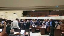 - İsrail Parlamentosu “ulus Devlet Yasasını” Onayladı