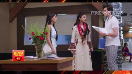 Yeh Rishta Kya Kehlata Hai - 20 th July 2018 Star Plus YRKKH News