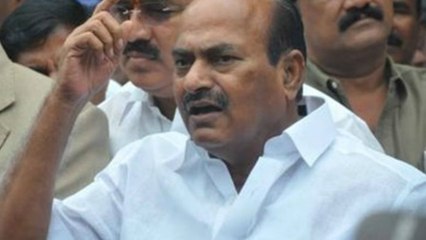 సమయానికి జేసీ దెబ్బ..బాబుకు ఆడని ఊపిరి ..!!