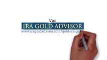 Here’s How Gold IRAs Provide A Secure Financial Future