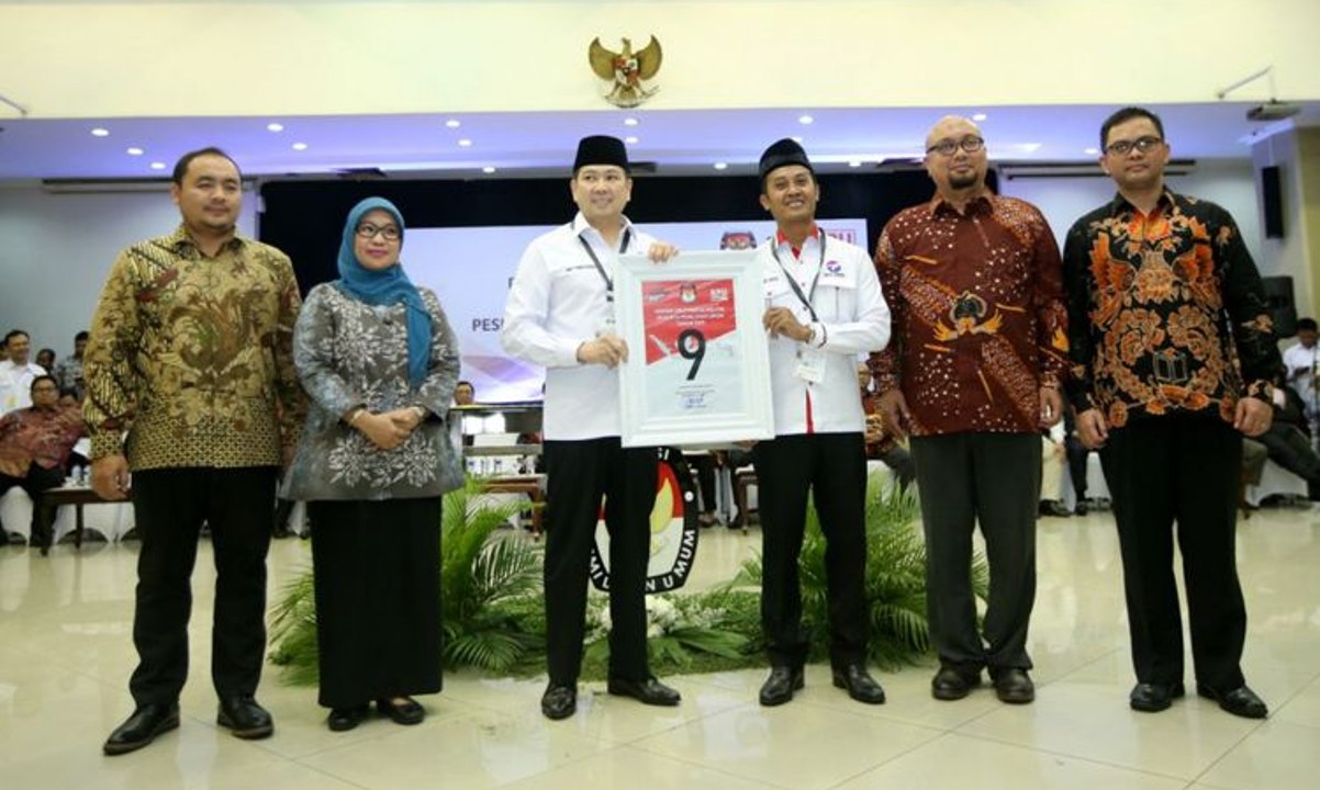 Perindo Bantah Kontrak Sinetron untuk Caleg Artis