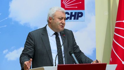 Özkan: 'Bize ulaşan verileri değerlendirdiğimizde 438 kadar imza toplayabildiklerini görüyoruz' - ANKARA