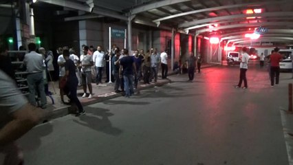 19 yaşındaki kızın ölümüne soruşturma