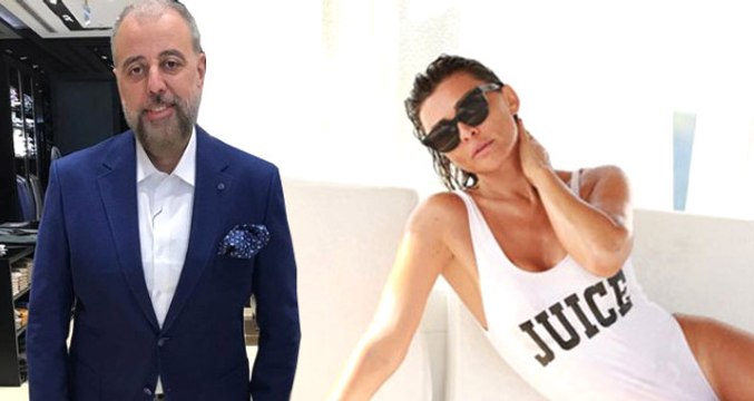 Selen Görgüzel, Bikinili Fotoğraflarına Güzel Diyen Eşini Eleştirenlere Sitem Etti