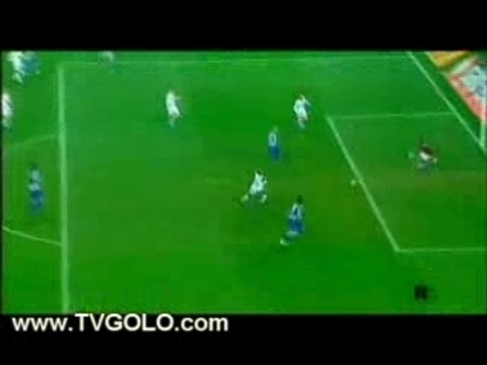 Tarik sektiwi   fc porto   15. dec 2007