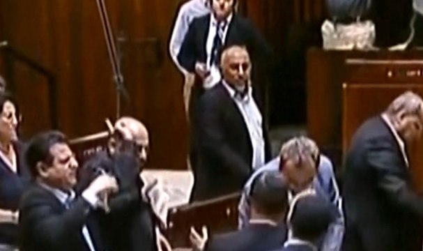 Dışişleri Bakanlığı: Yahudi Ulus Devleti Yasası, Evrensel Hukuk İlkelerini Ayak Altına Almaktadır