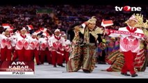 Rahadewi Neta, Wasit Taekwondo Indonesia di Olimpiade 2016