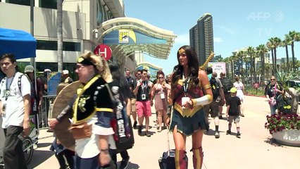 Quanto mais diferente melhor