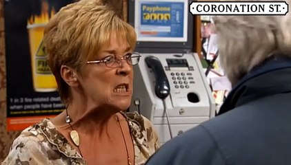 Coronation Street Look Back: Who Is Denise? 30th May 2017