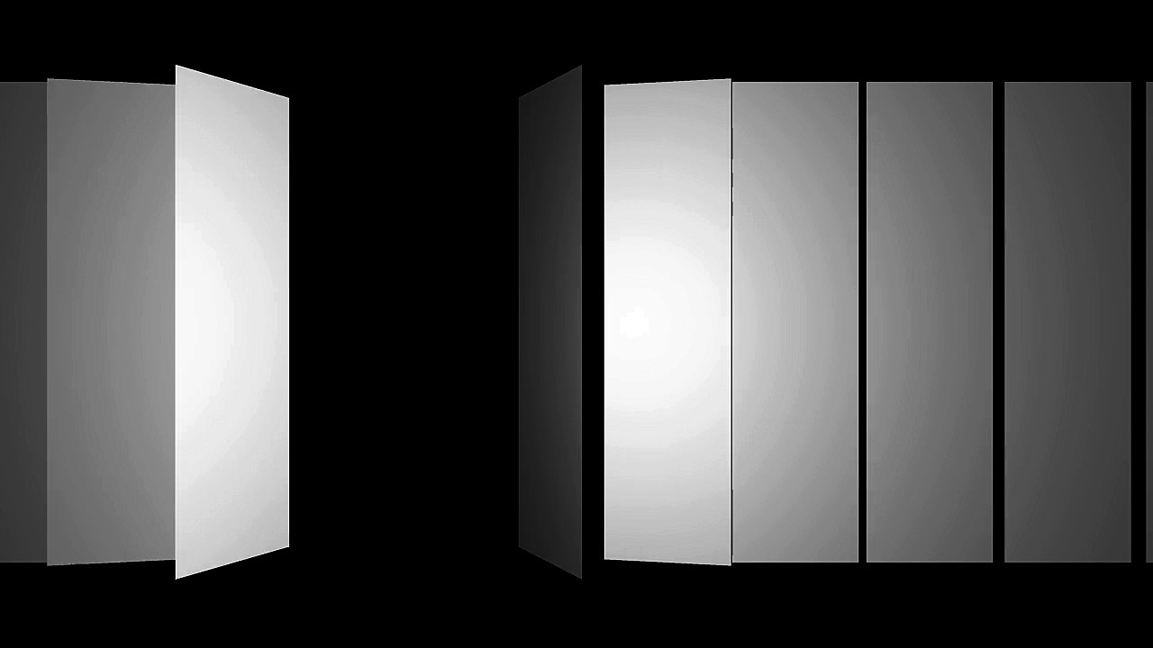 60fps HD 2D Graphics Overlay Bar Multiply Composite Transition Effects