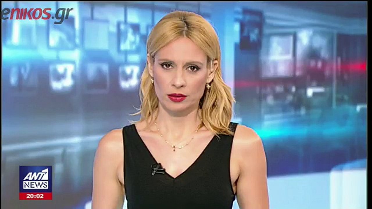 ΜΑΡΤΥΡΙΑ - 55ΧΡΟΝΗ ΧΑΡΑΚΩΝΕ ΜΩΡΑ