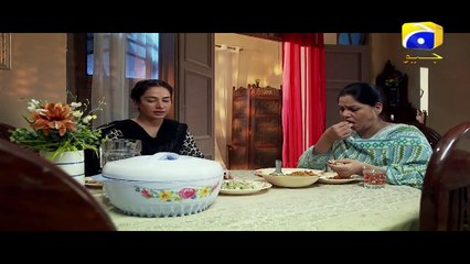 Saaya - Epi 45 _ HAR PAL GEO