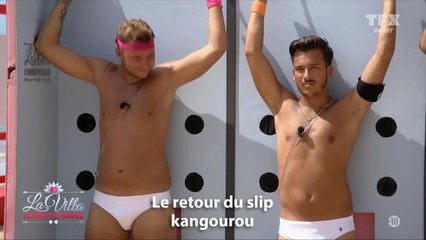 Le zapping Télé Star du jeudi 19 juillet