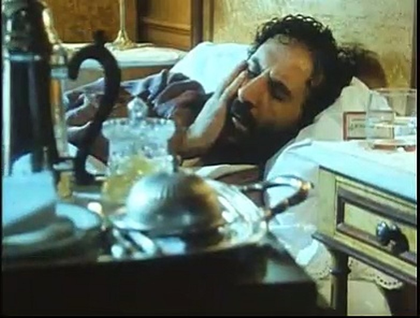 Poirot S04E03 One Two Buckle My Shoe 1992 part 1 2 part 1 2