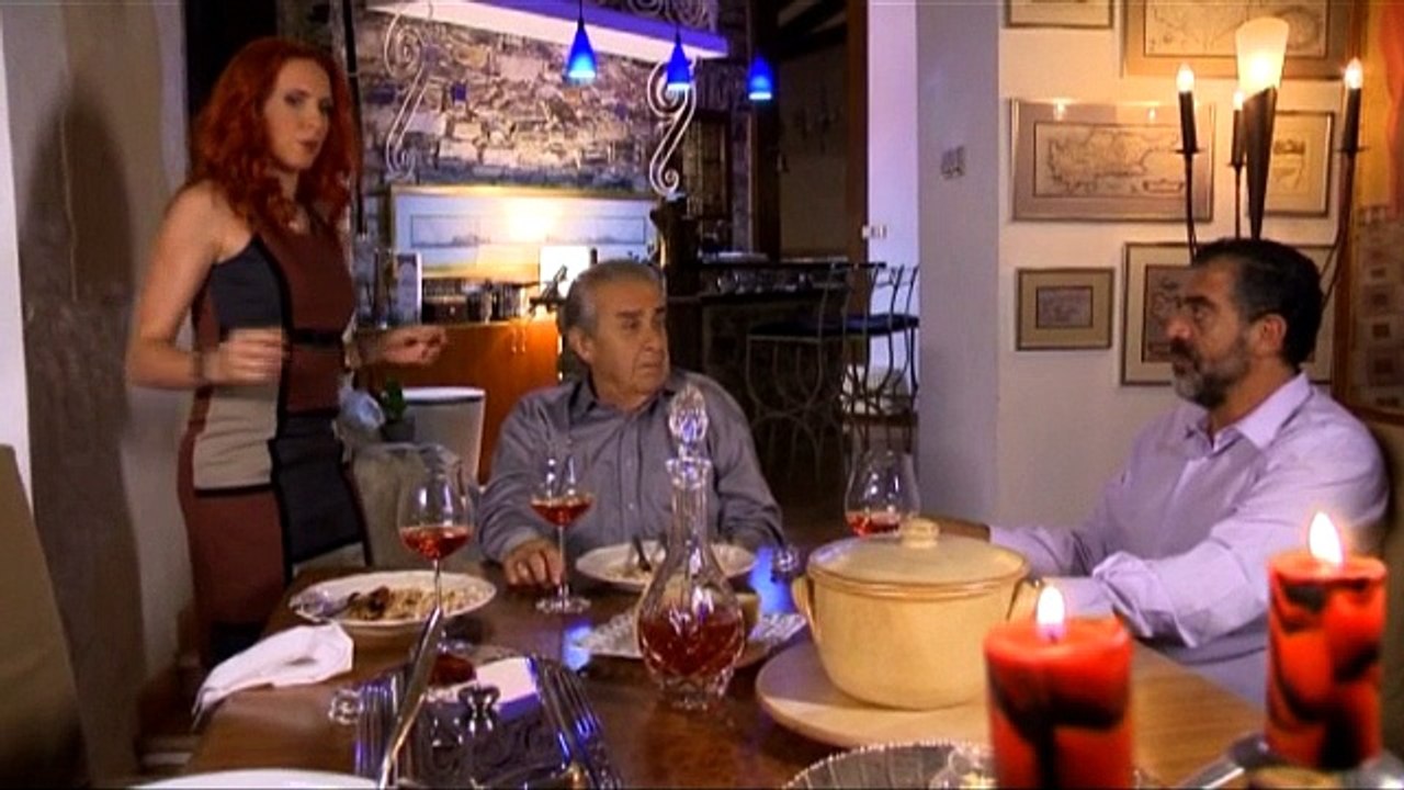 TGOP S01 E14