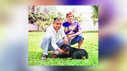 10 Most Dangerous Gangs In The World