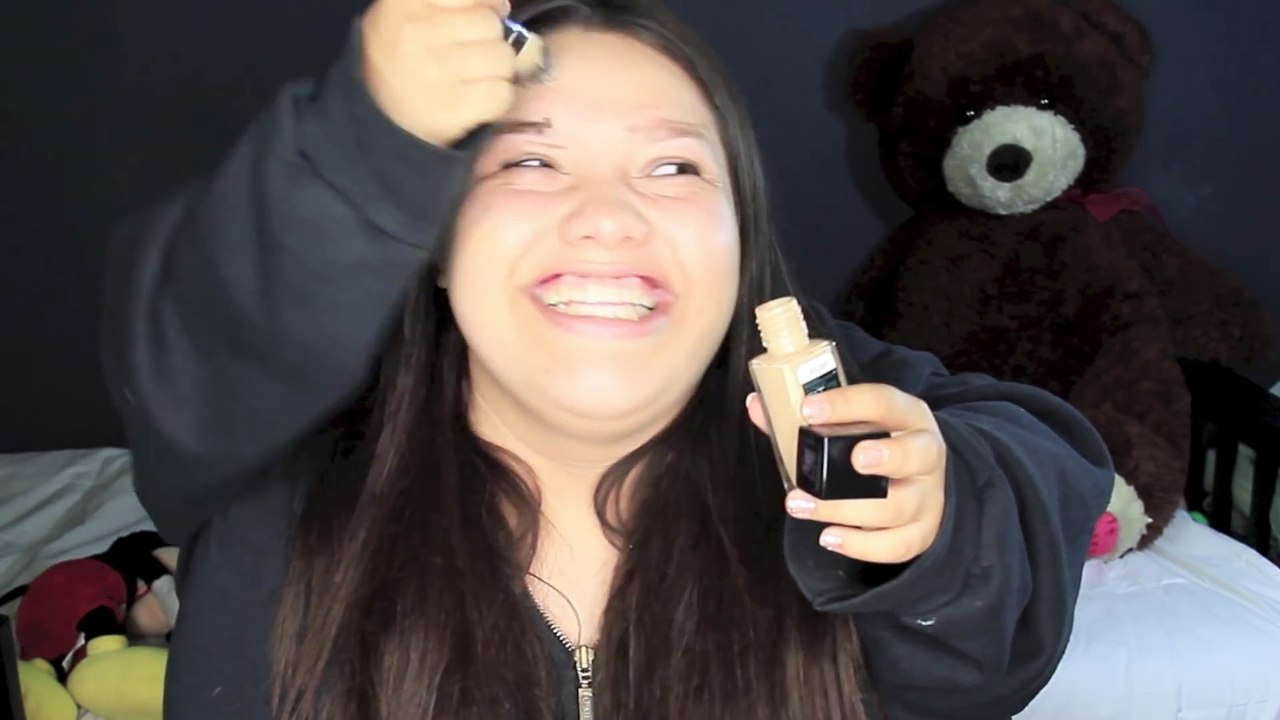 NOT MY ARMS CHALLENGE!