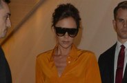 Victoria Beckham to showcase collection at London Fashion Week