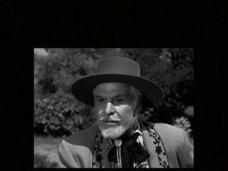 Zorro 1957 S02E18