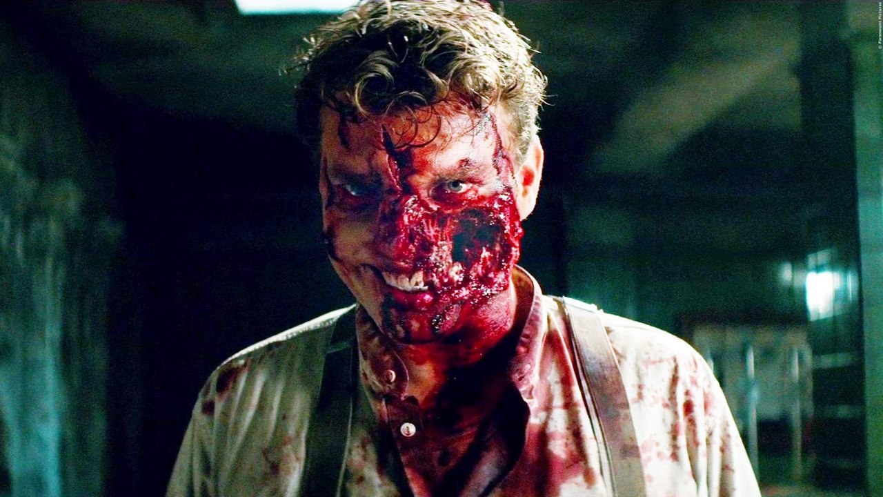 OPERATION OVERLORD Trailer German Deutsch (2018) HD