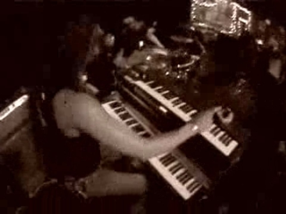 The Black Diamond Heavies