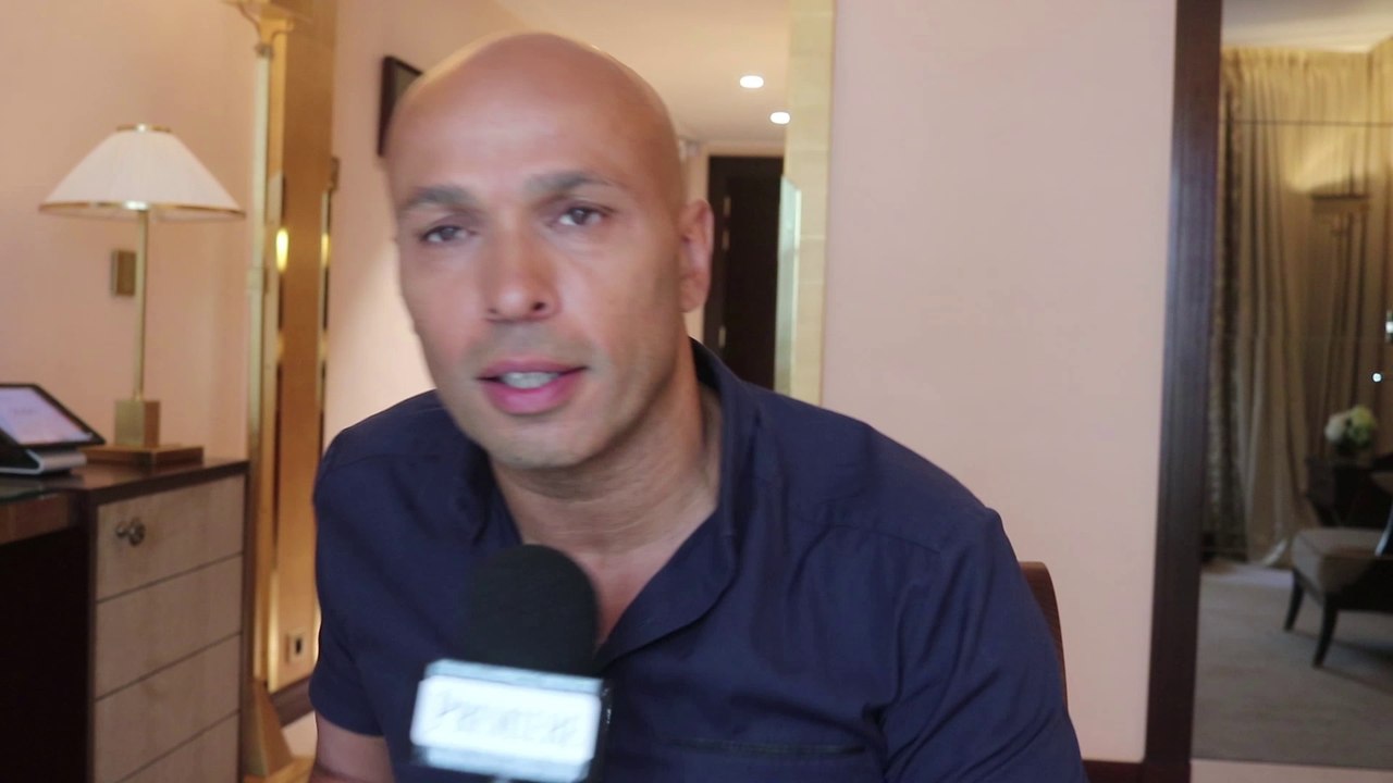 Roulez Jeunesse : rencontre avec Eric Judor