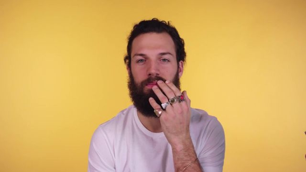 You're Doing It Wrong: The Beard Trim