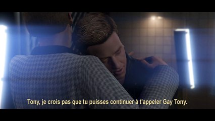 GTA V - Nuits blanches et marché noir (GTA Online)