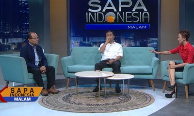 Siapa Lawan Berat Jokowi di Pilpres 2019?
