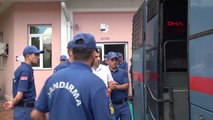 Bolu Fetö'nün Bolu Emniyet Müdürlüğü Yapılanması Davasında Karar Hd