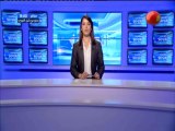 موجز أخبار الساعة 15:00 ليوم الخميس 19 جويلية 2018 - قناة نسمة