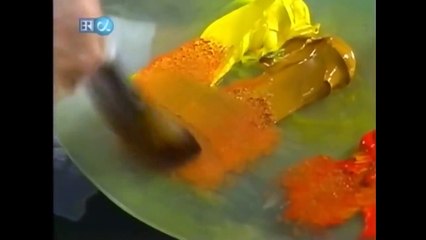 The Joy of Painting S28 13 Home Before Nightfall