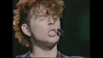 Thompson Twins - No Peace For The Wicked
