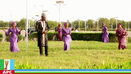 AMIINU BELLO KATSINA STATE GOVERNOR MASARI - Abdu Boda