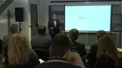 Abanca apuesta por fomentar las 'start ups' tecnológicas gallegas