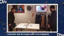 OFF TPMP : Le meilleur des coulisses de janvier avec Cyril Hanouna et les chroniqueurs, épisode 1 (exclu vidéo)